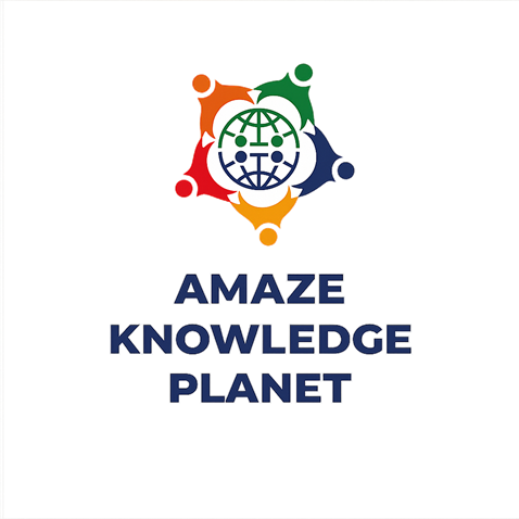 Amaze Knowledge Planet